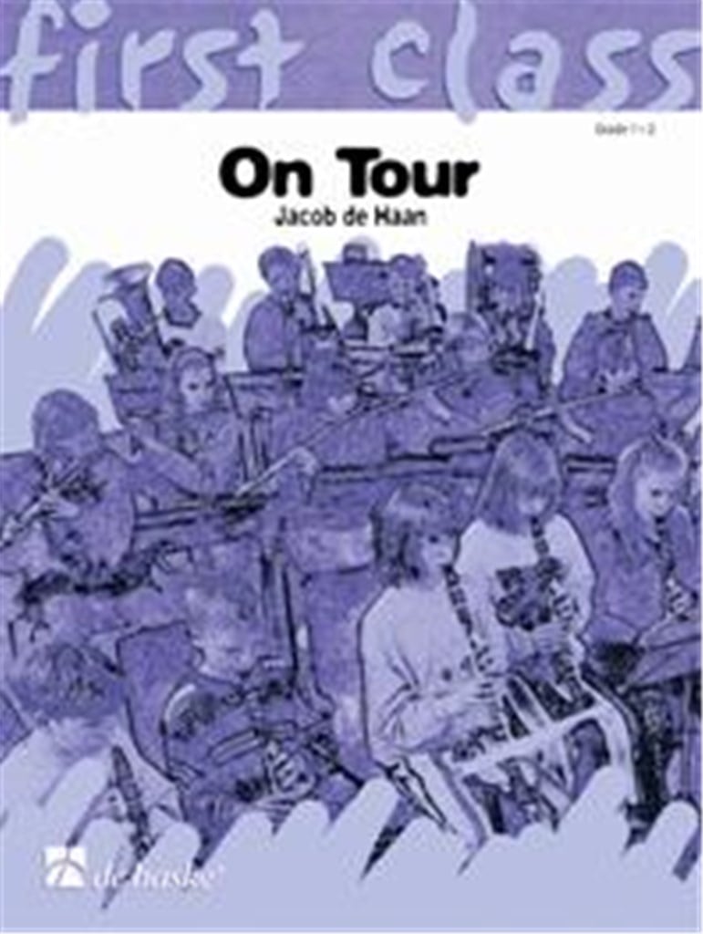 On Tour